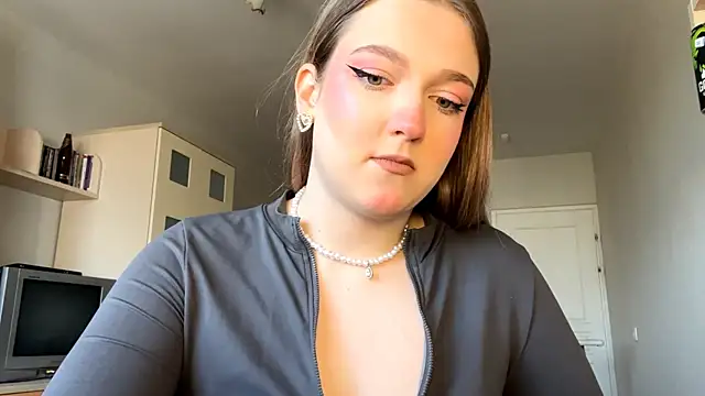 JammieMickiewicz Chat XXX live