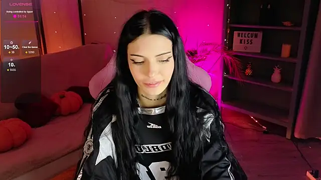 Chatroom XXX en direct de Kelly__Bunny