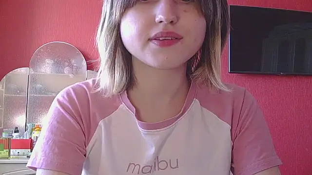 Beloved_Mary Chat XXX live