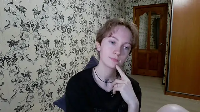 ColetteNyx Webcam show