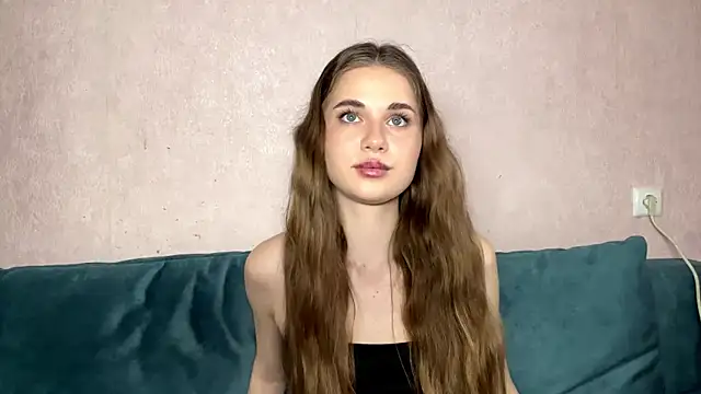 Miss_Blessnyth Webcam show