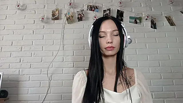 VanettaHartong Webcam show