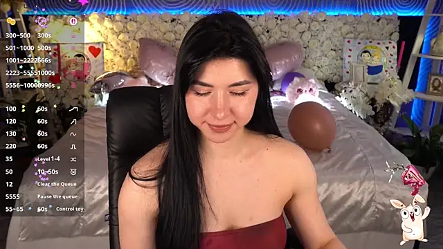 EmilyCandyy Chat XXX live