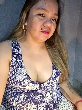 ambersmile Chat XXX live