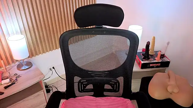 MarianL0ve Chat XXX live