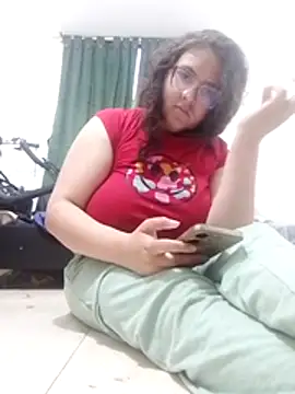 johannasexy97 现场XXX聊天