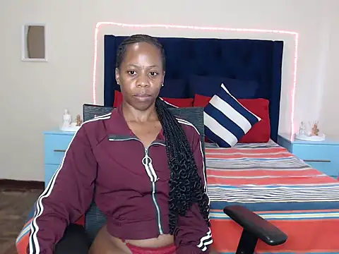 QUEENMANDYY Chat XXX live