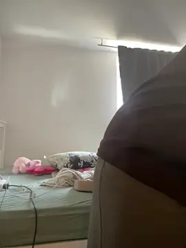 Milana_UK Webcam-Show