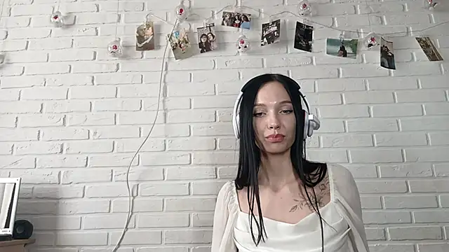 VanettaHartong Webcam show