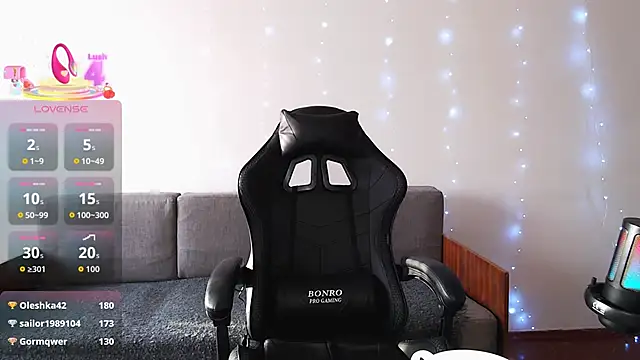 VictoriaVeya Chat XXX live