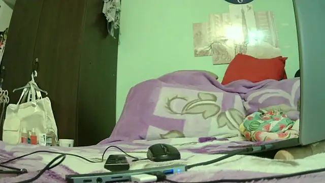 SexyGioconda Chat XXX live