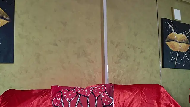 Chatroom XXX en direct de Elle_Vie