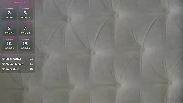 DemmiLove Chat XXX live