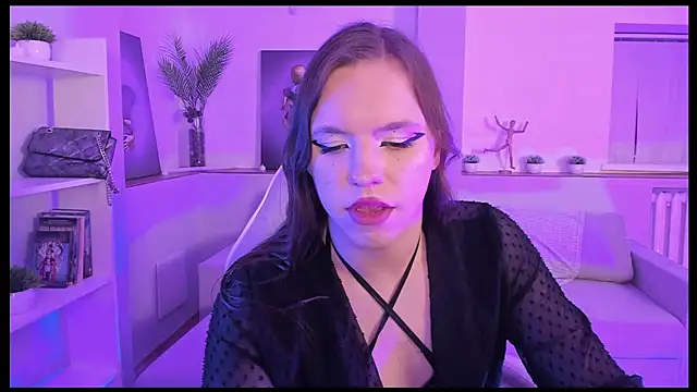 Chat XXX en directo de Madison_dolly