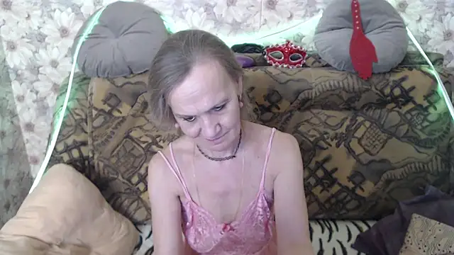 Chatroom XXX en direct de MissBekker