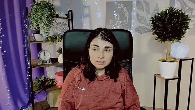 Chat XXX en directo de MartaEdams