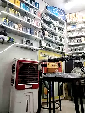 Chat XXX en directo de avi007p