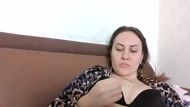 MeadowEyes Chat XXX live