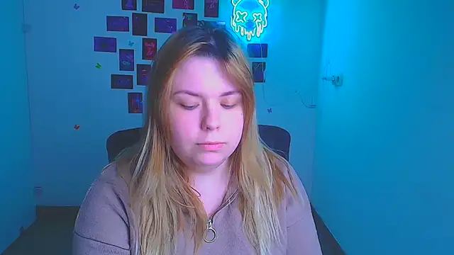 SusannaNight Chat XXX live