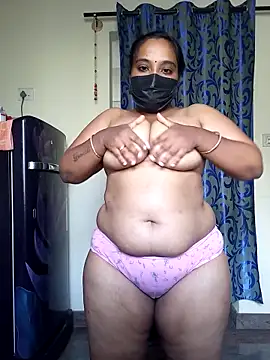 Mathi_cam Adlı Modelin Canlı XXX Sohbeti