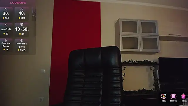 ladysabotage Chat XXX live