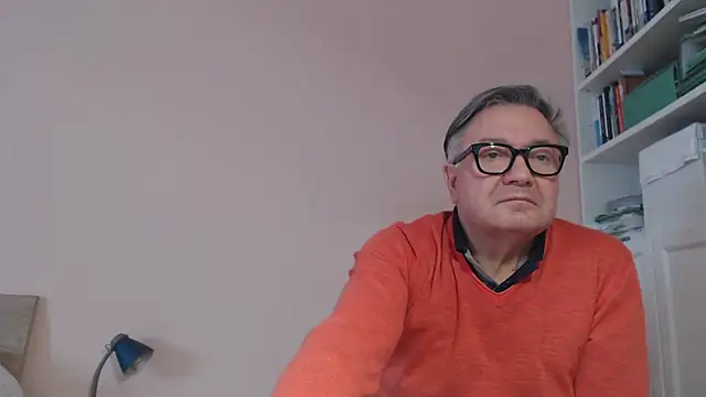 Show webcam de YOU6me