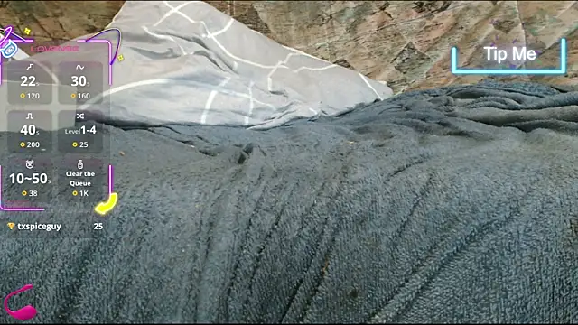 dudu7219 Adlı Modelin Canlı XXX Sohbeti