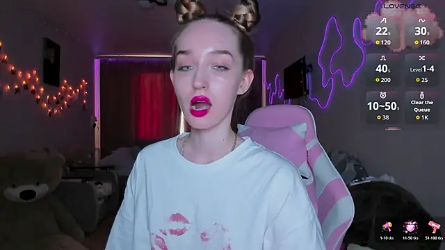 Chat XXX en directo de MoonDust