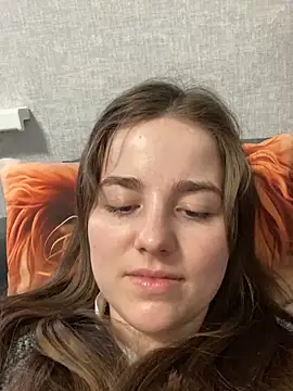 Lady_woman's Live XXX Chat