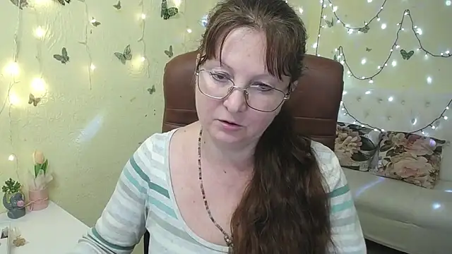 VanessaHotts' Live XXX Chat