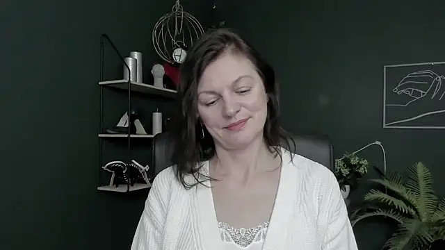 VivianWILD's Live XXX Chat