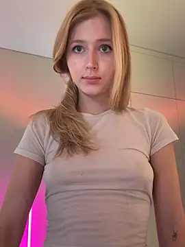 LunaRase Chat XXX in diretta