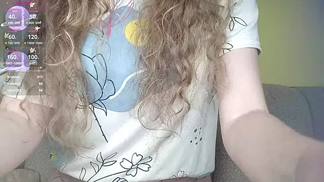 RayaNenlia's Live XXX Chat