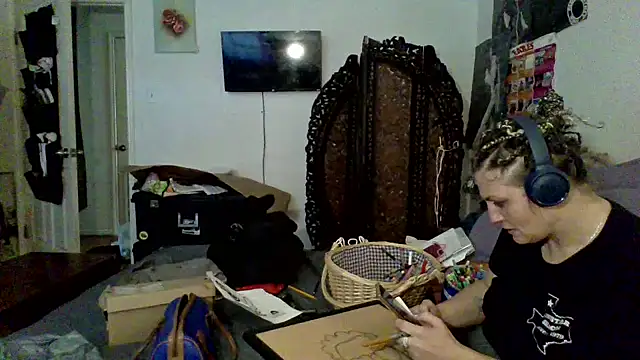 sophiarica Chat XXX live