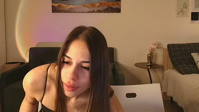 Show webcam de thinkaboutbehavior