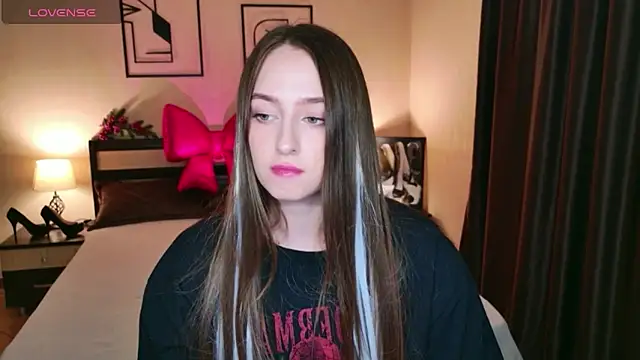 JasmineCream's Live XXX Chat