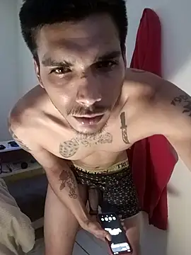 HazelEyedJay420 在線直播表演