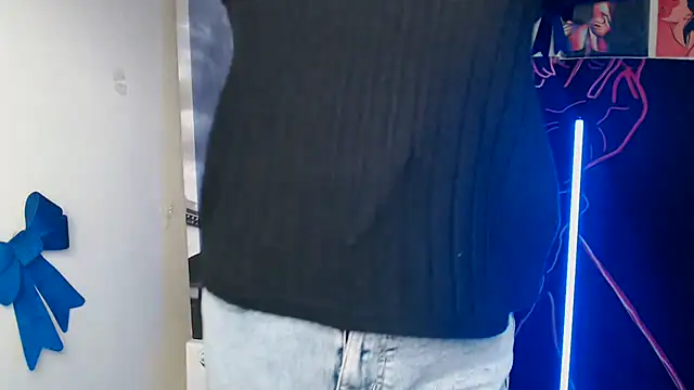 Chat XXX en directo de VanessaRey_