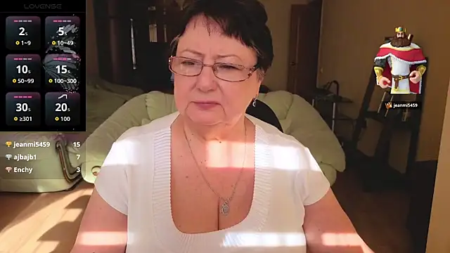 Margo_Moll Live XXX-chat