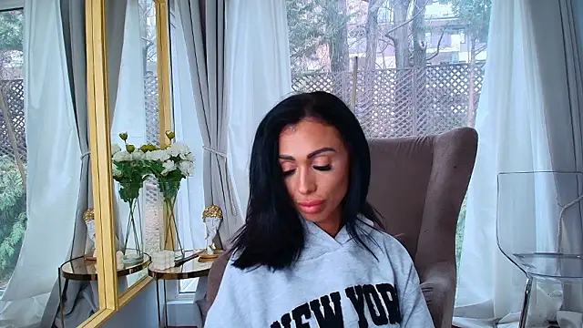 ParisSinX – Live XXX-chat