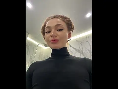 Chat XXX en directo de AriWild