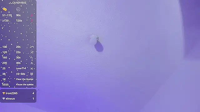 Aily_star Chat XXX live