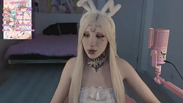 Nana_stolass Chat XXX in diretta