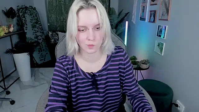 BethanyCloud Chat XXX in diretta