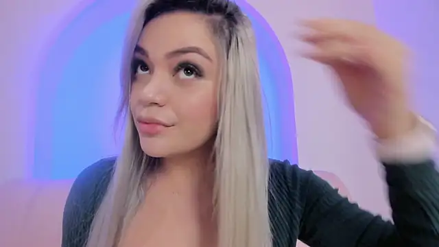 milaowens Chat XXX in diretta