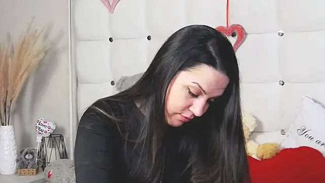 AlsouKass Chat XXX live