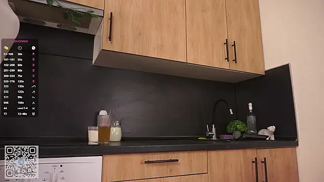 RoxannaCarver Chat XXX in diretta