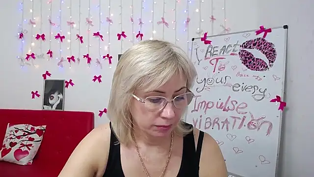 LaurenWishy Chat XXX in diretta