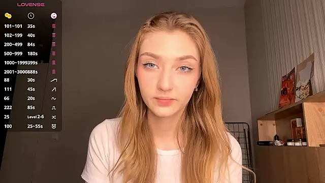 Chat XXX en directo de AveryBerkson