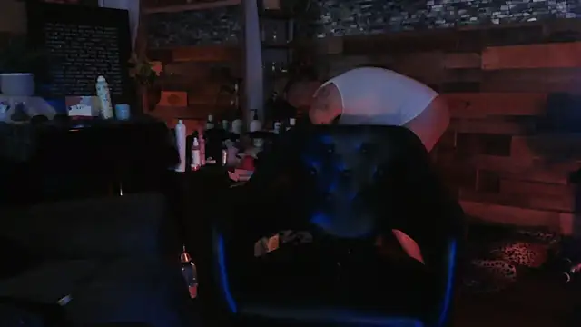 MISTERANDDEMI 现场XXX聊天